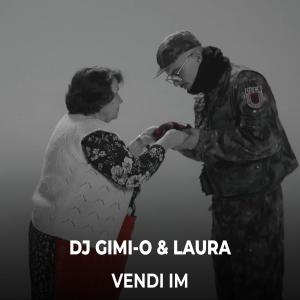 อัลบัม Vendi im ศิลปิน DJ Gimi-O