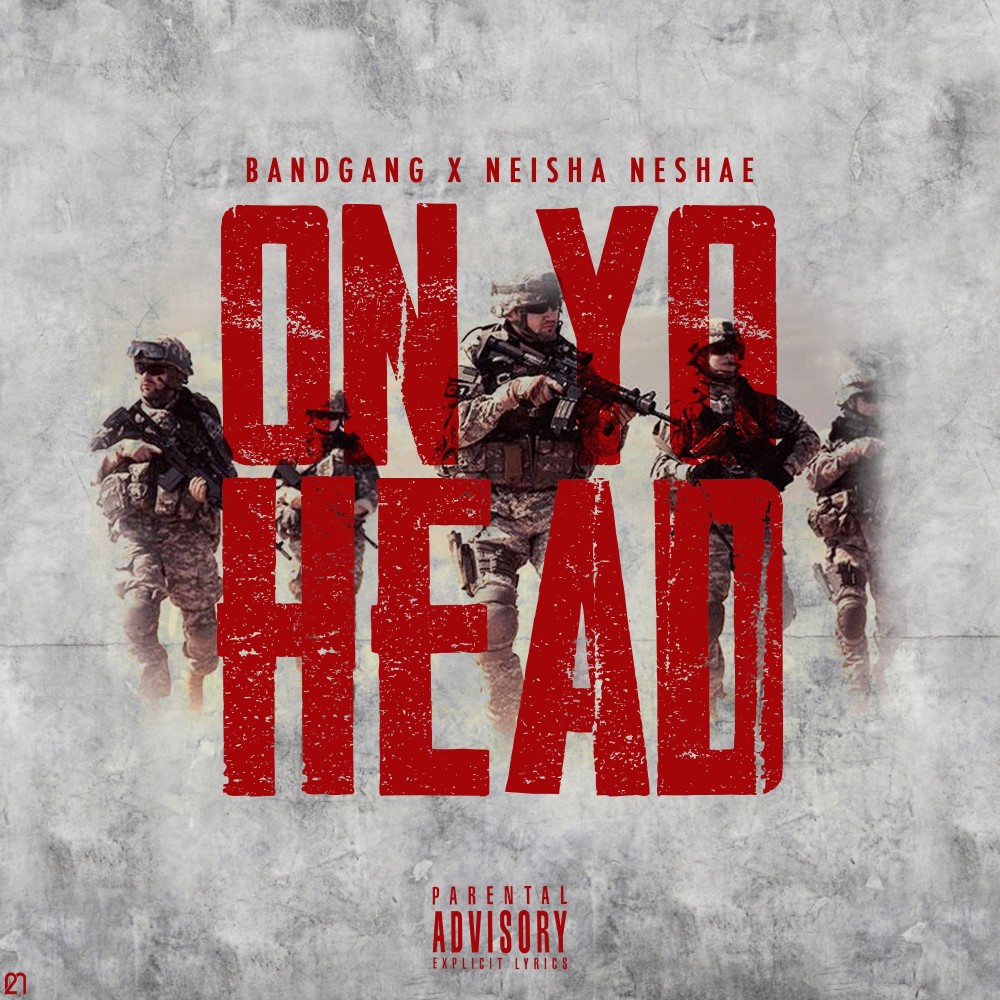 On Yo Head (Explicit)