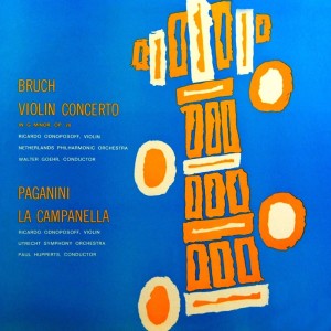 收聽Utrecht Symphony Orchestra的La Campanella歌詞歌曲