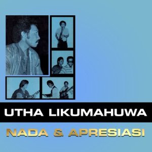 ดาวน์โหลดและฟังเพลง Disini Aku พร้อมเนื้อเพลงจาก Utha Likumahuwa