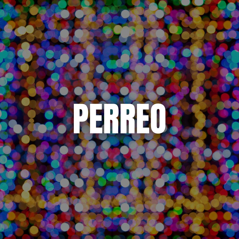 Perreo