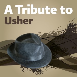 Album A Tribute to Usher from Flies on the Square Egg