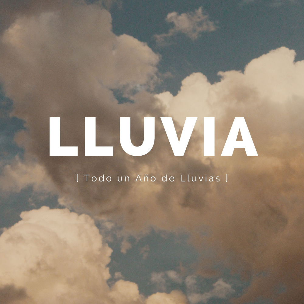 Mantra De La Lluvia