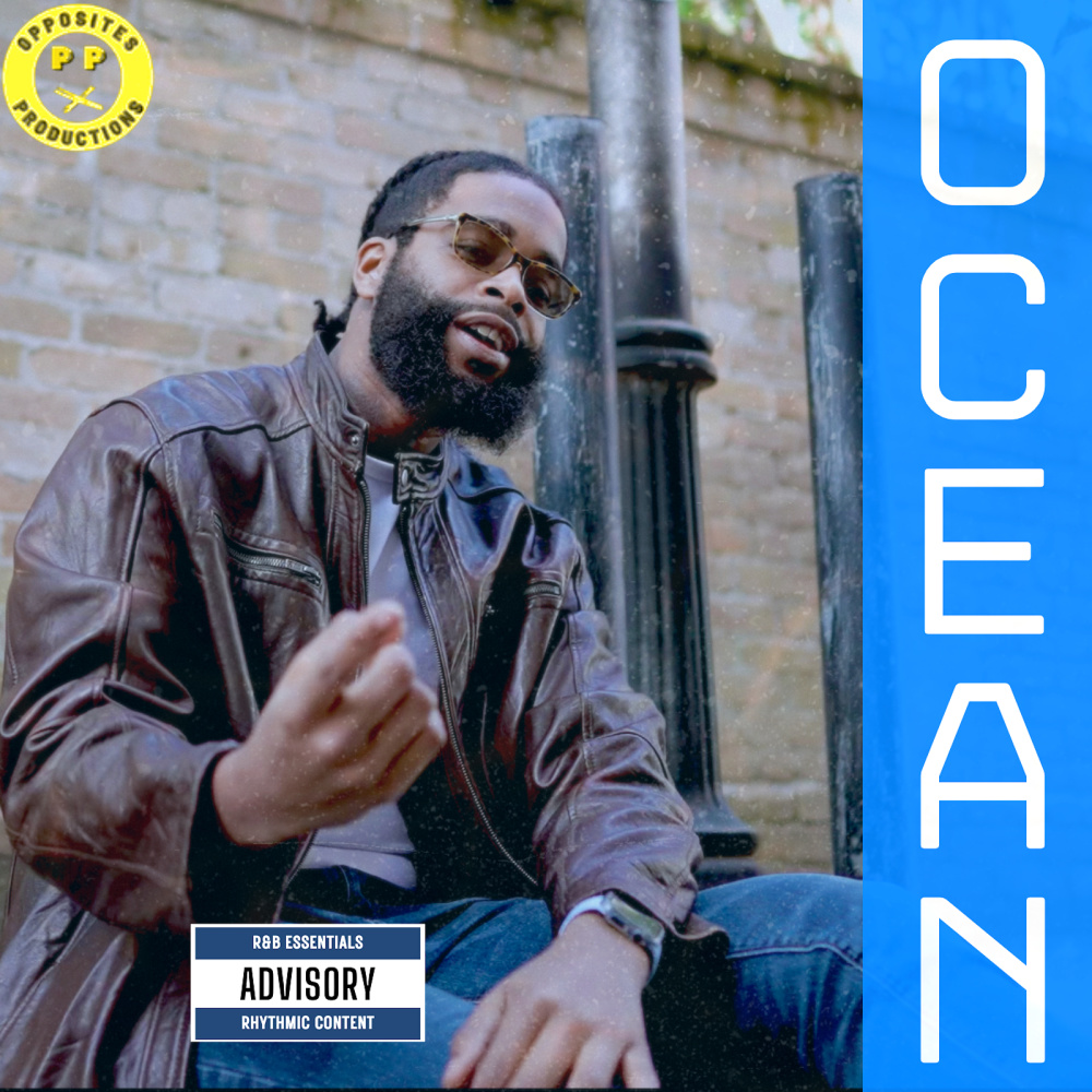 Ocean (Modern Girl) (Explicit)