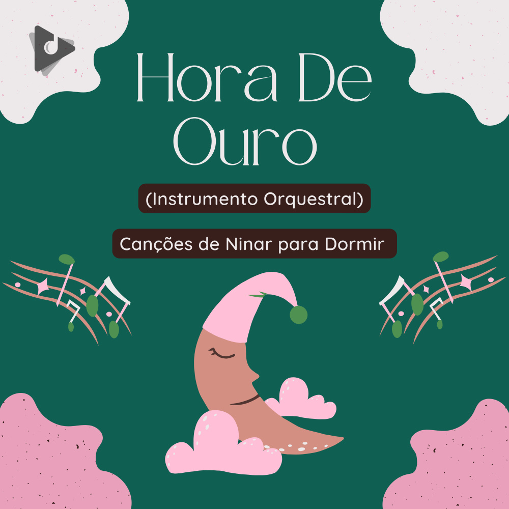 Hora De Ouro (Instrumento Orquestral)