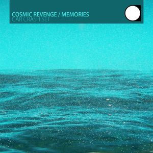 收聽Cosmic Revenge的Memories歌詞歌曲
