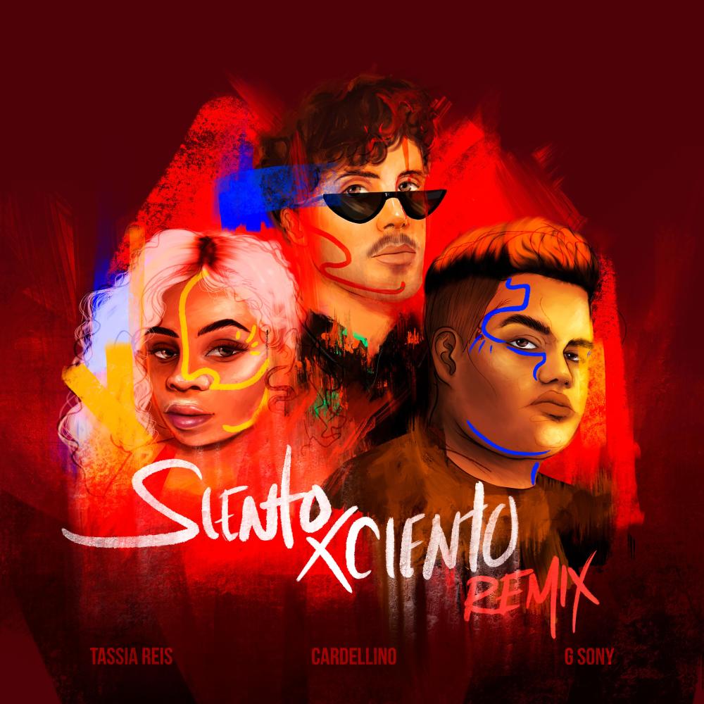 Siento Por Ciento (Remix)