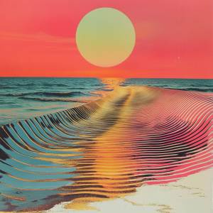 ดาวน์โหลดและฟังเพลง This Expanse of Sea Away พร้อมเนื้อเพลงจาก Ray Ben Rue