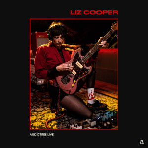 Album Liz Cooper on Audiotree Live (Session #2) from Liz Cooper