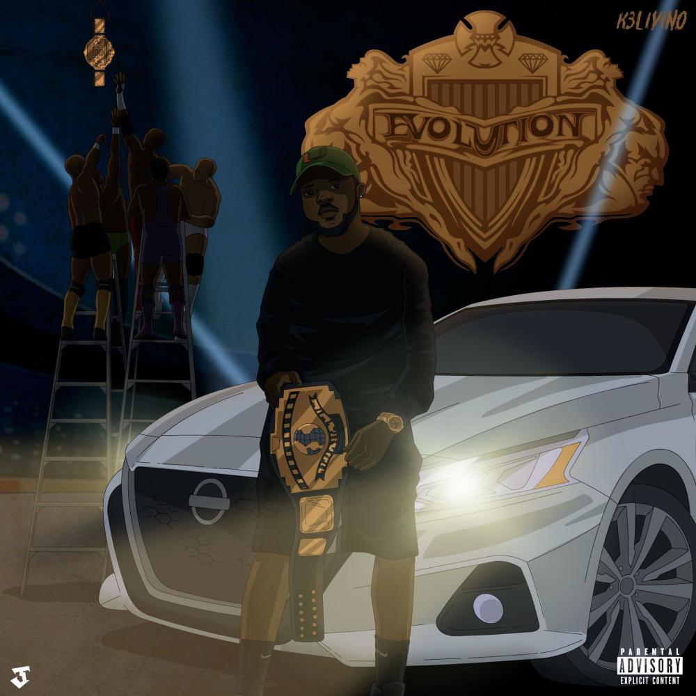 Vino x Fendi (feat. Fendi P) (Explicit)