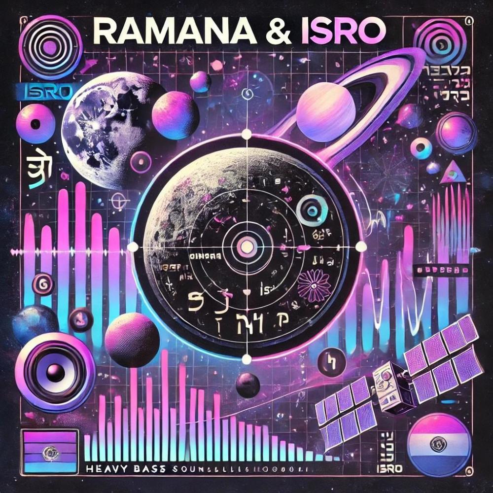 Ramana & Isro (Explicit)