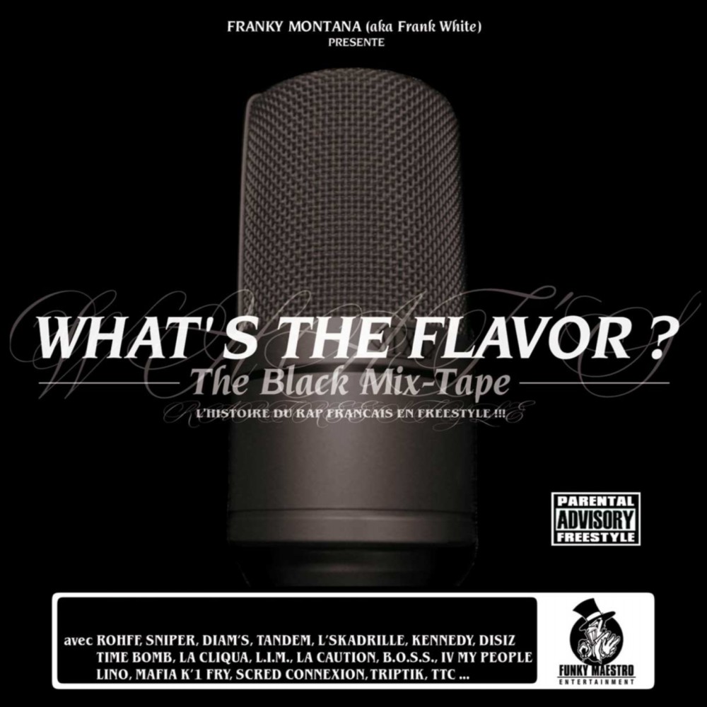 Freestyle (2003) (Explicit)
