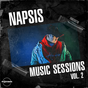 ดาวน์โหลดและฟังเพลง Music Sessions, Vol 2. พร้อมเนื้อเพลงจาก Napsis