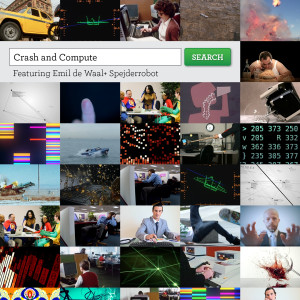 ดาวน์โหลดและฟังเพลง Haft Haft พร้อมเนื้อเพลงจาก Crash and Compute