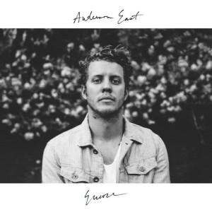 อัลบัม King For A Day ศิลปิน Anderson East