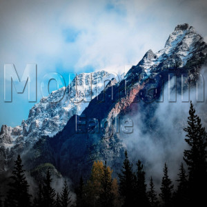 Eagle的专辑Mountain