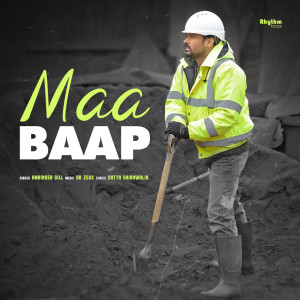 Album Maa Baap from Amrinder Gill
