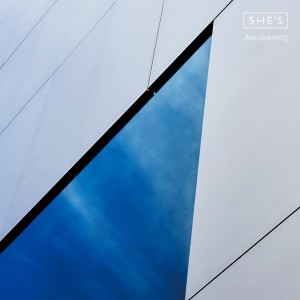 收聽SHE'S的Over You歌詞歌曲