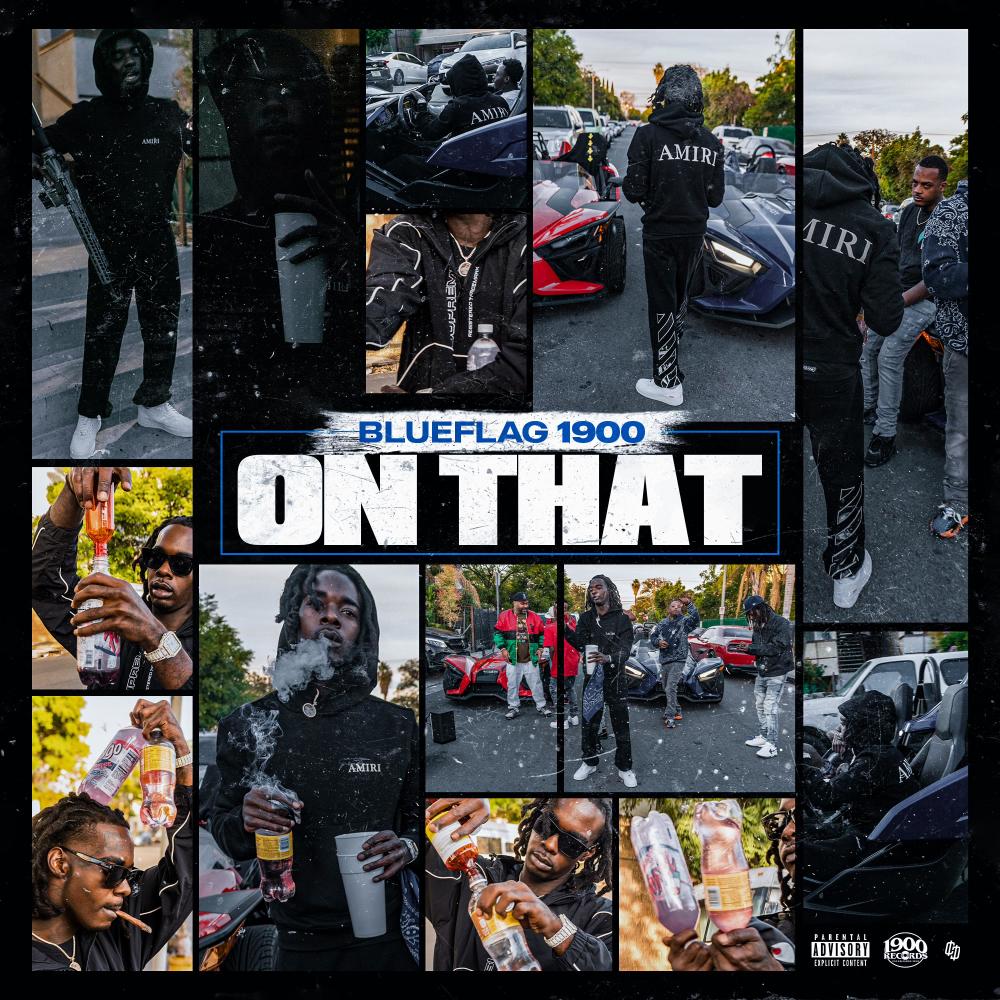 On That (Explicit)