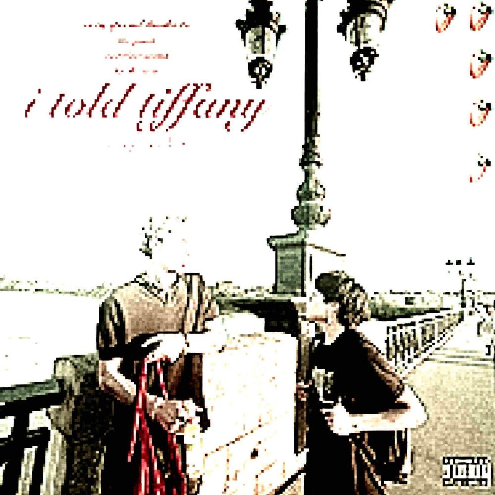 i told tiffany (feat. ZEALEST) (Explicit)