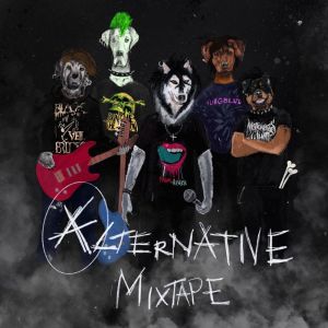 Album Alternative Mixtape (Explicit) oleh Husky