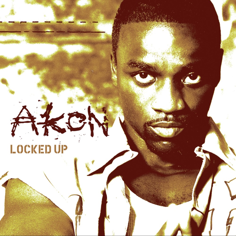 Locked Up (Radio Edit)