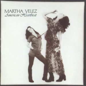 收聽Martha Velez的When You Were Beautiful歌詞歌曲