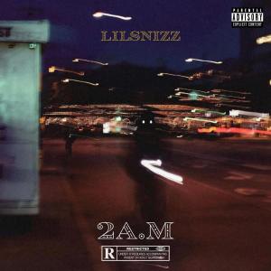 Lil Snizz的專輯2 A.M (Explicit)