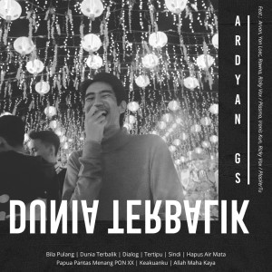 Album Dunia Terbalik oleh Ardiyan GS