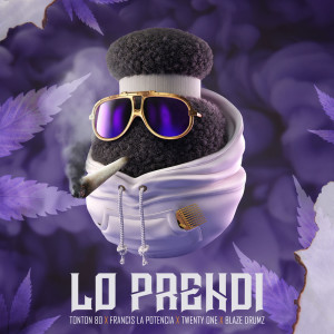 Listen to Lo Prendí (Explicit) song with lyrics from Francis La Potencia