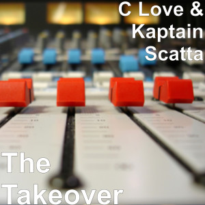 Album The Takeover (Explicit) from C Love