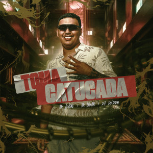 收聽Dj Dédda的TOMA CATUCADA (Explicit)歌詞歌曲