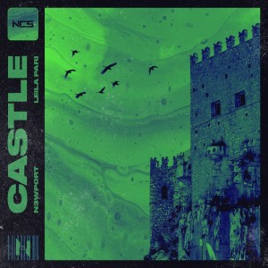 ดาวน์โหลดและฟังเพลง Castle พร้อมเนื้อเพลงจาก N3wport