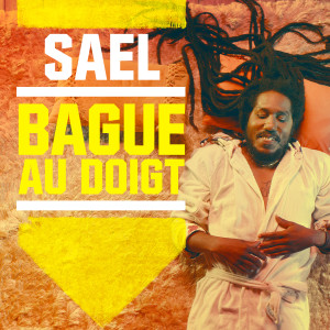 Album Bague au doigt from Saël