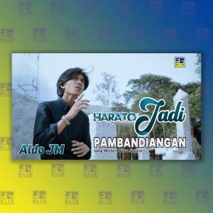 Aldo JM的专辑Harato Jadi Pambandiangan