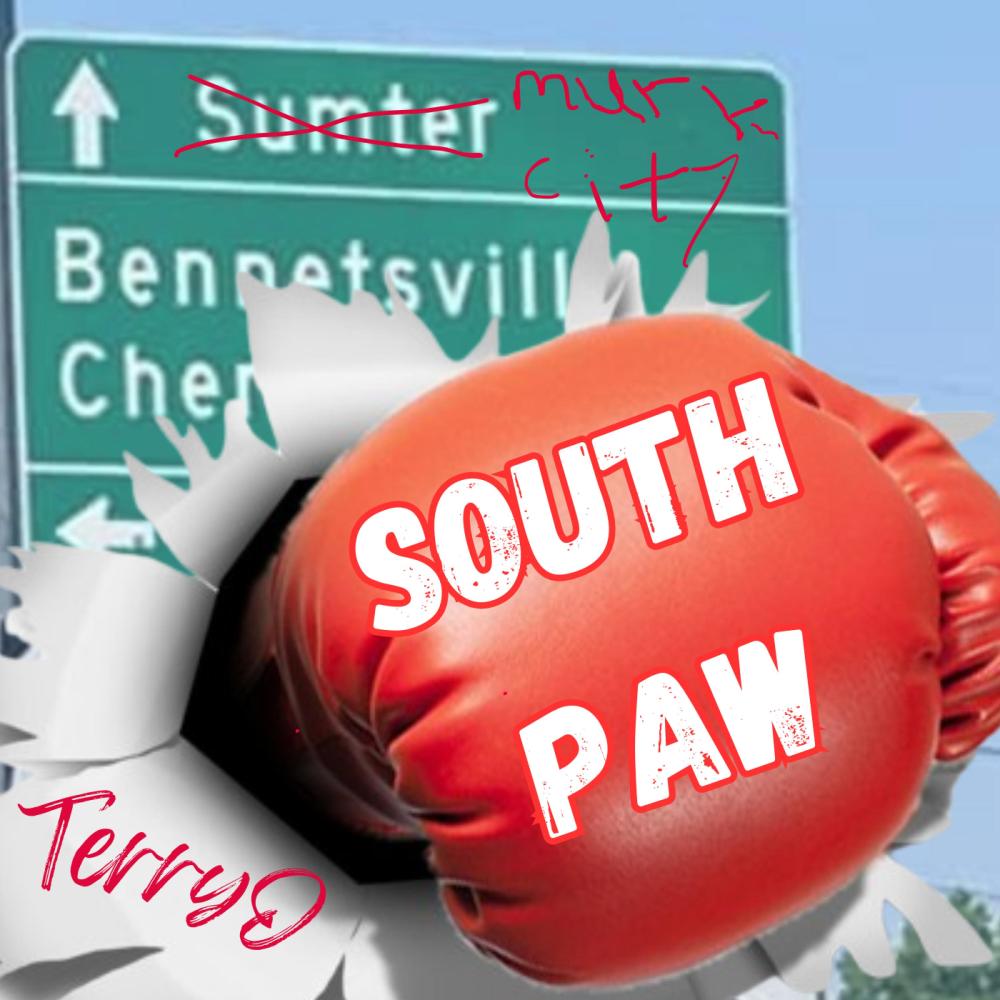 South Paw (Explicit)