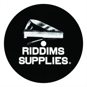 Album Riddims Supplies 001 from Kaval