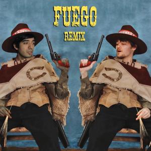 Shotgun Willy的專輯Fuego (Remix) (Explicit)