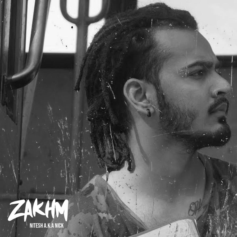 Zakhm