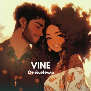 Album Orekelewa from Vine
