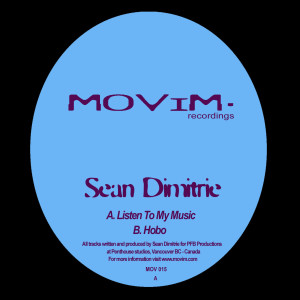 ดาวน์โหลดและฟังเพลง Listen to my music พร้อมเนื้อเพลงจาก Sean Dimitrie