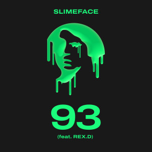 Album 93 (Explicit) from Slimeface
