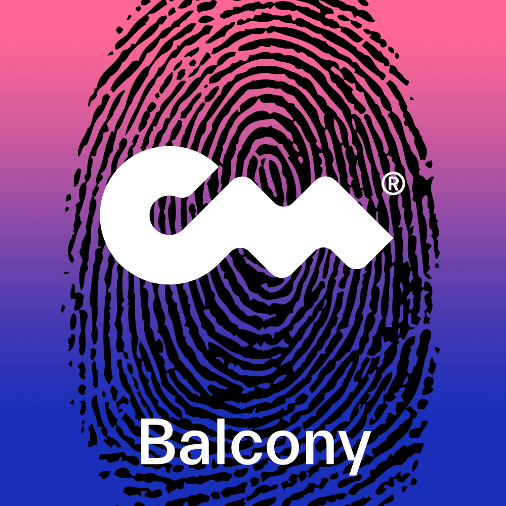 Balcony (Samay Remix)