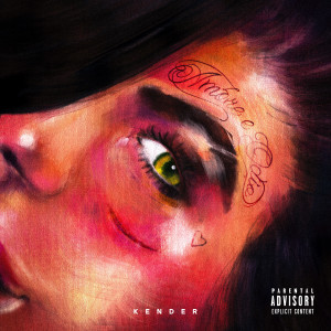 收聽Kender的Amore e Odio (feat. Moka Mc) (Explicit)歌詞歌曲