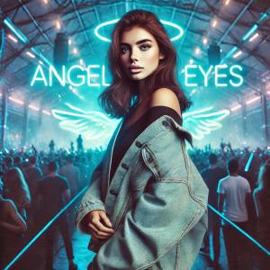 Dengarkan ANGEL EYES (TECHNO SPED UP) lagu dari SPEEDY TURTLE dengan lirik