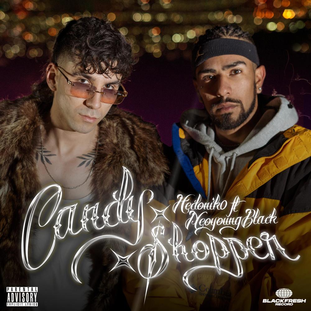 CANDYSHOPPER (feat. NeoYoungBlack & noname97)