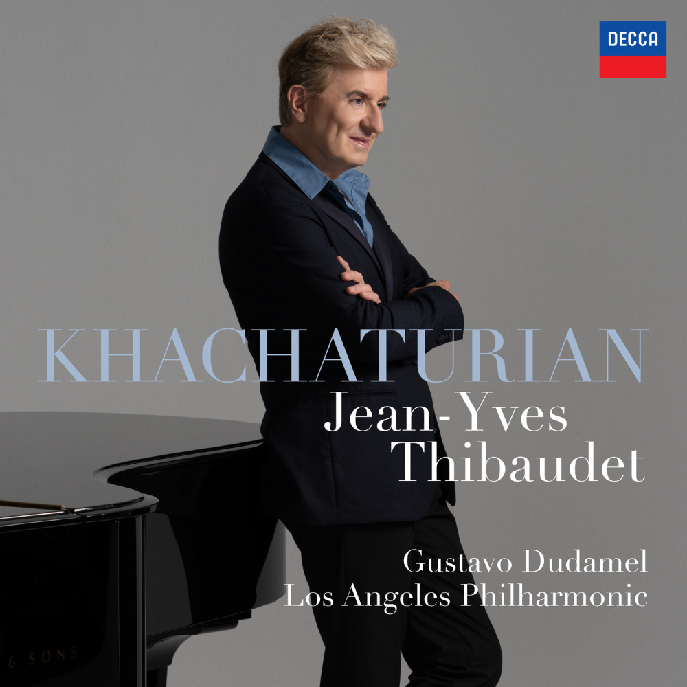 Khachaturian: Piano Concerto in D-Flat Major, Op. 38: III. Allegro brillante
