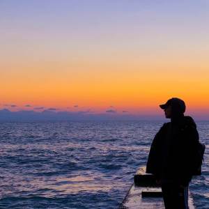 Dengarkan Эхо (Slowed) lagu dari Dan Korshunov dengan lirik