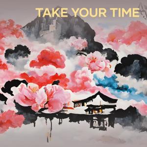 Album Take Your Time oleh Salim