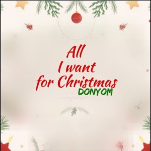 收聽DonYom的Christma Is Coming歌詞歌曲